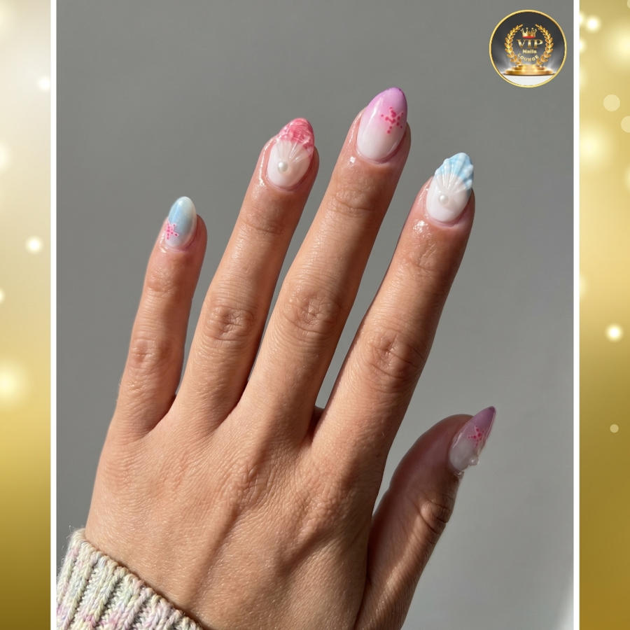 Nail Art Design